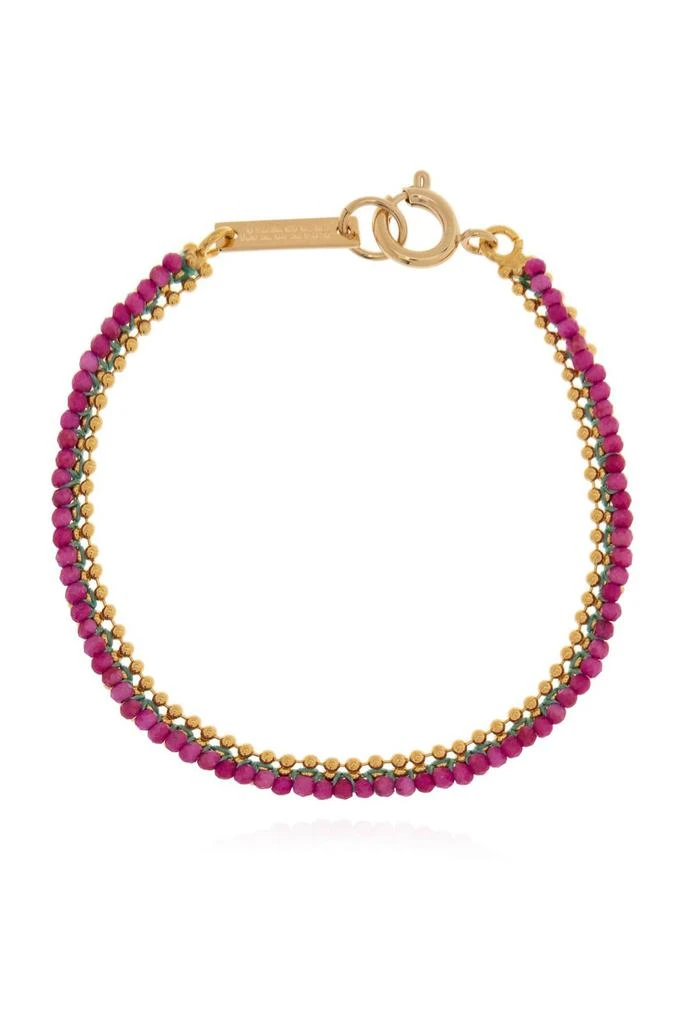 Isabel Marant Isabel Marant Beaded Bracelet 1