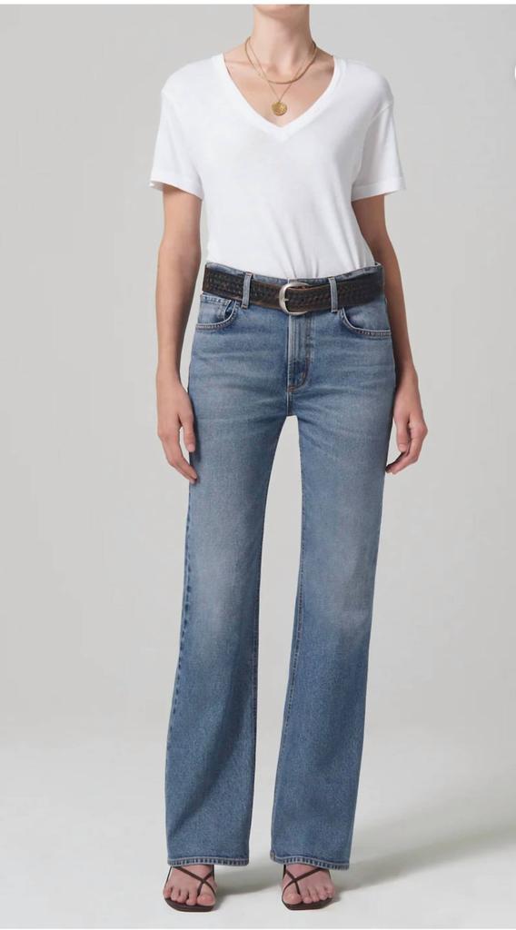 Citizens of Humanity Citizens Of Humanity - Vidia Boot Cut Jeans