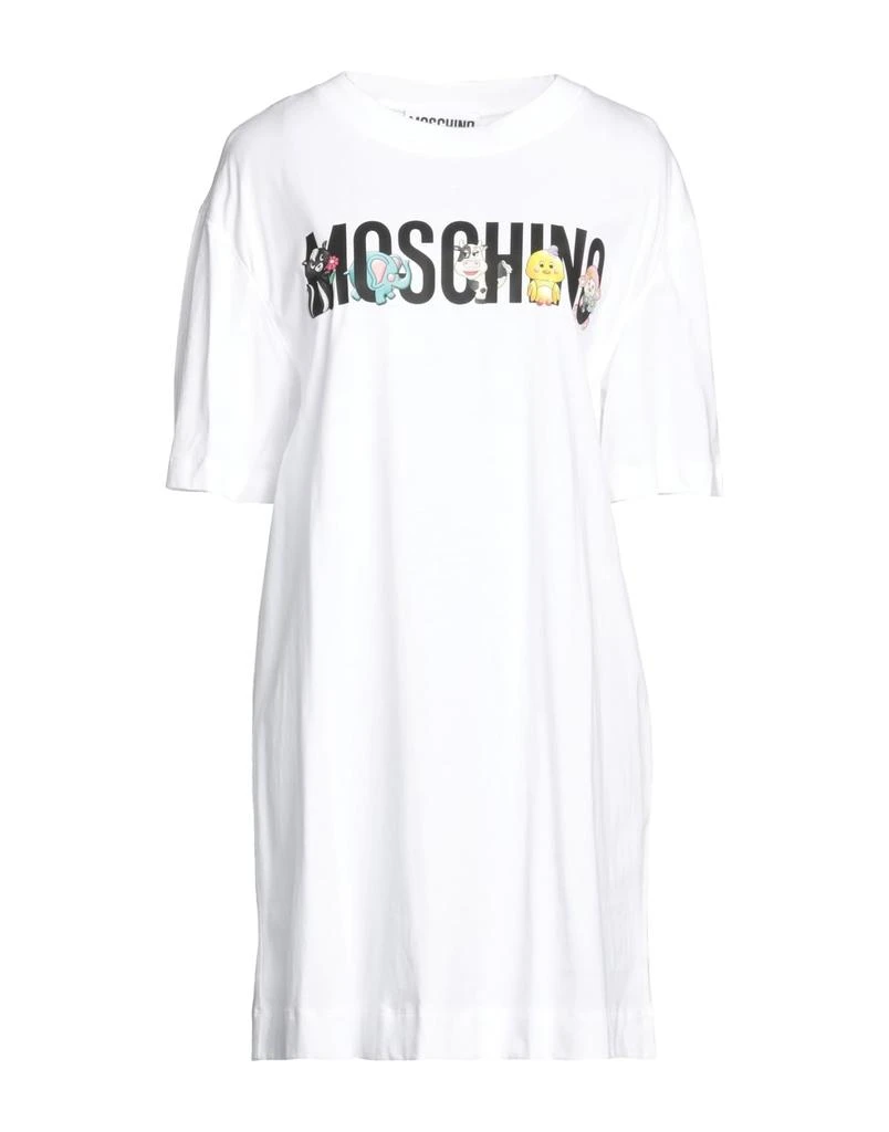 Moschino Short dress 1
