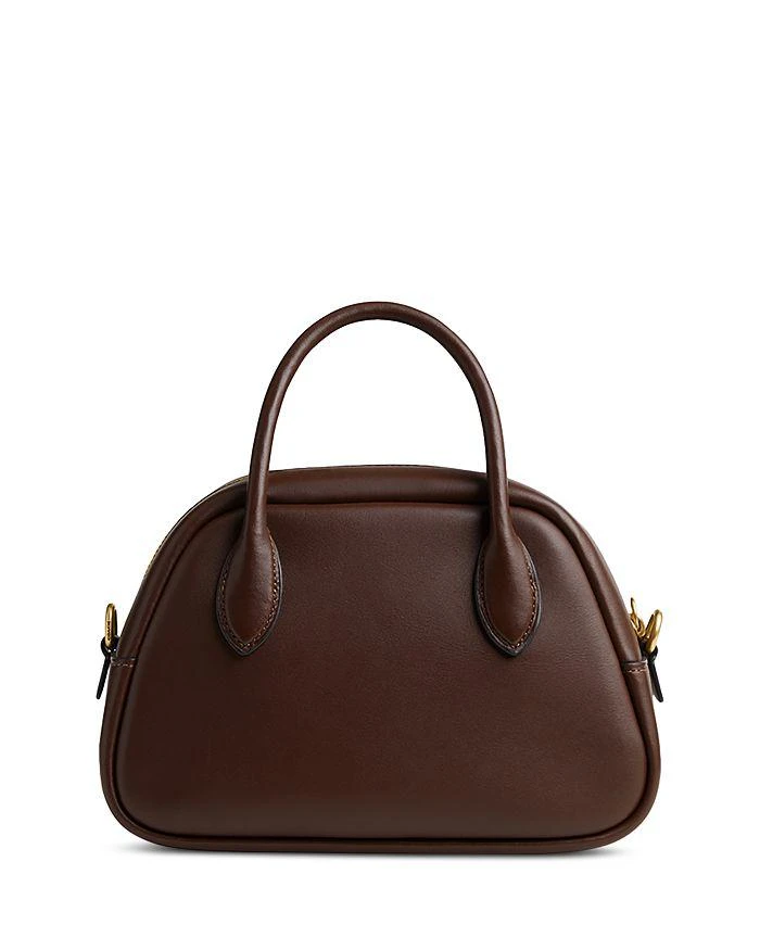 Coach Borough Bowling Bag 5
