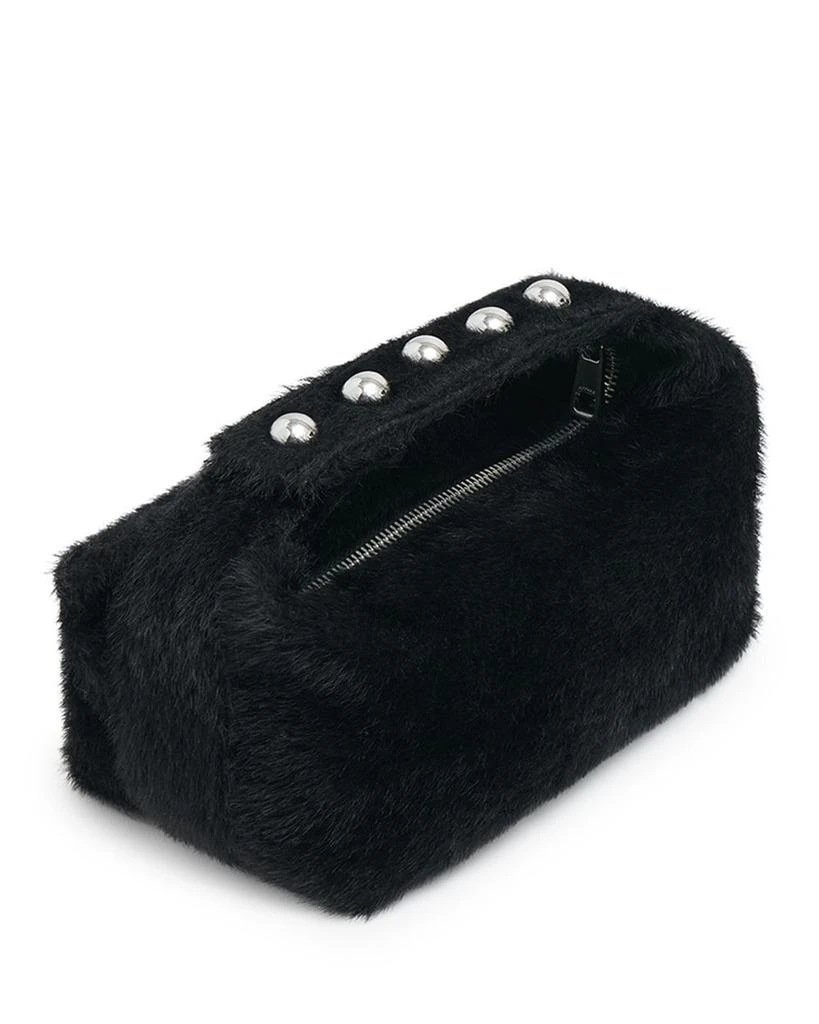 Apparis Marfa Faux Pony Pochette 4