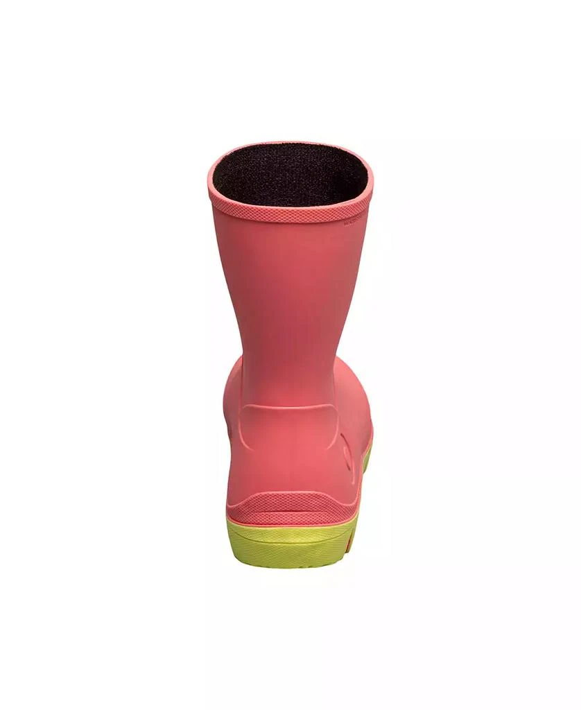 Bogs Toddler Girls Essential Rain Mid Boot 5