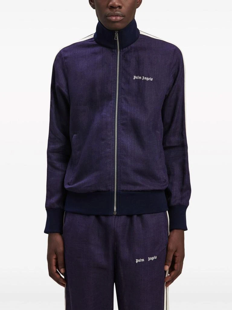 Palm Angels PALM ANGELS - Logo Track Jacket 3