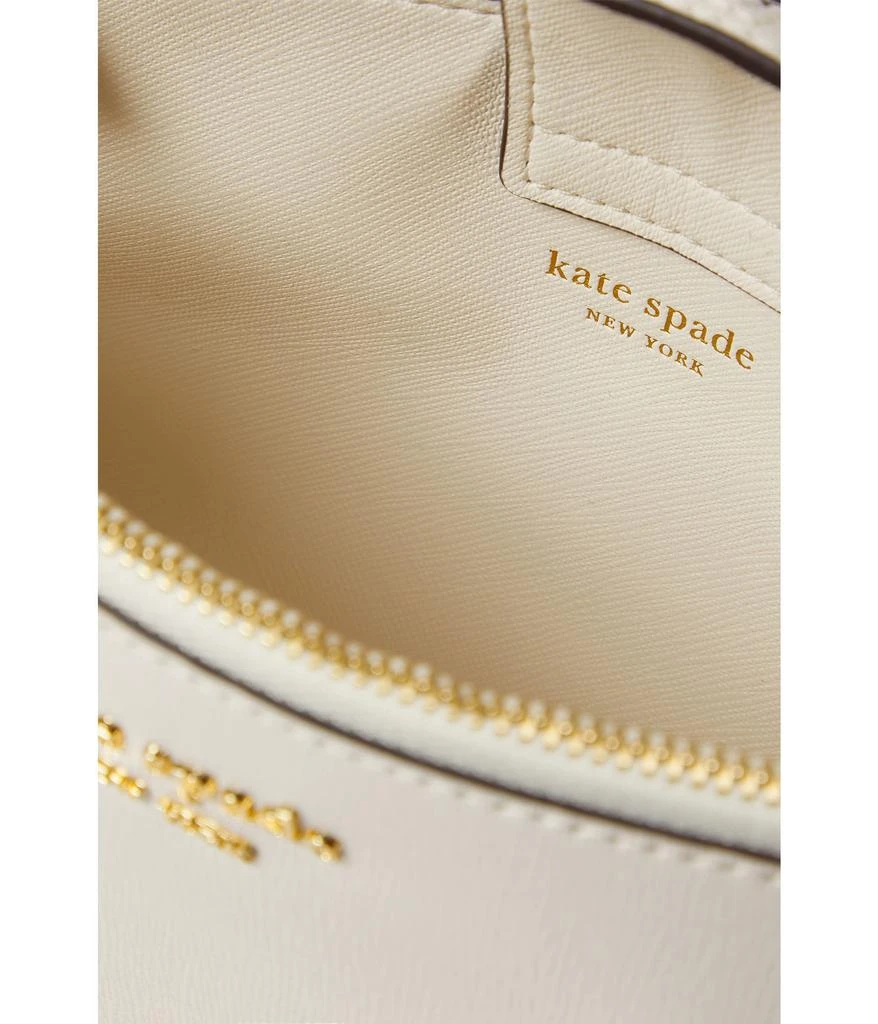 Kate Spade Morgan Saffiano Leather East/West Crossbody 3