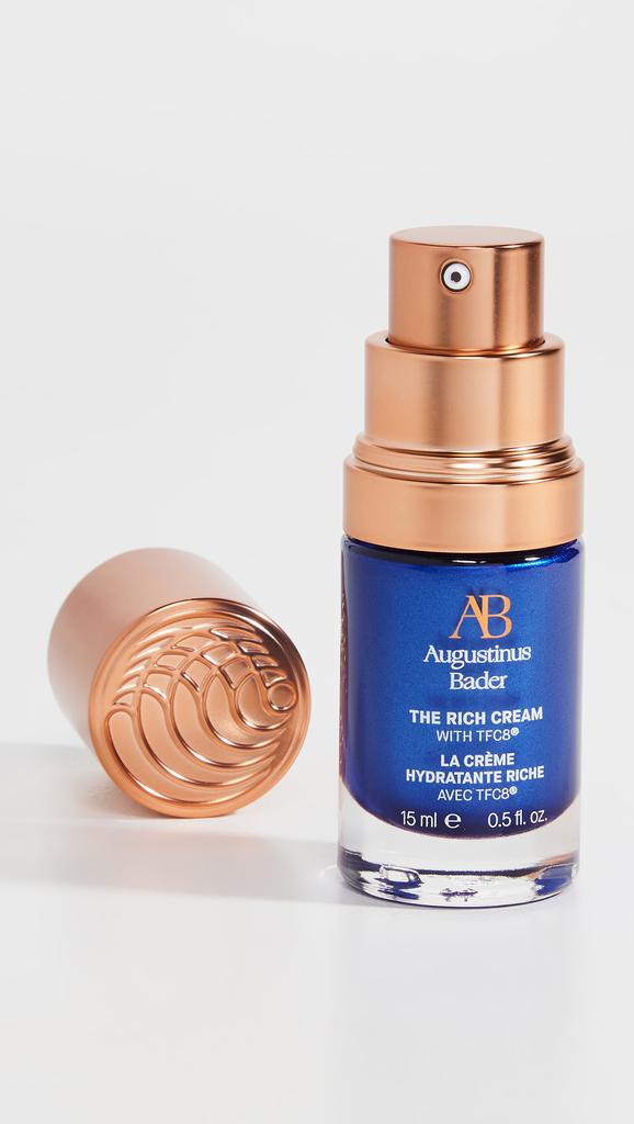Augustinus Bader The Rich Cream