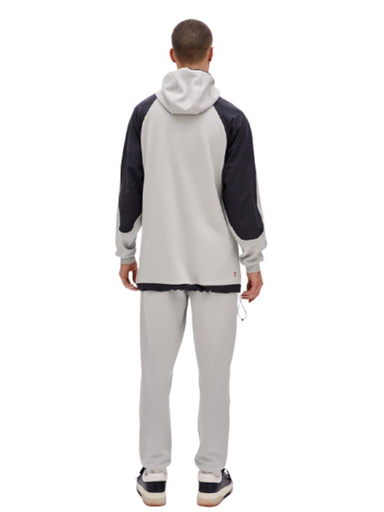 PCFG Store Comfort Track Hoodie