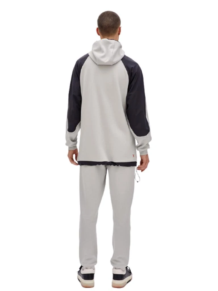 PCFG Store Comfort Track Hoodie 2