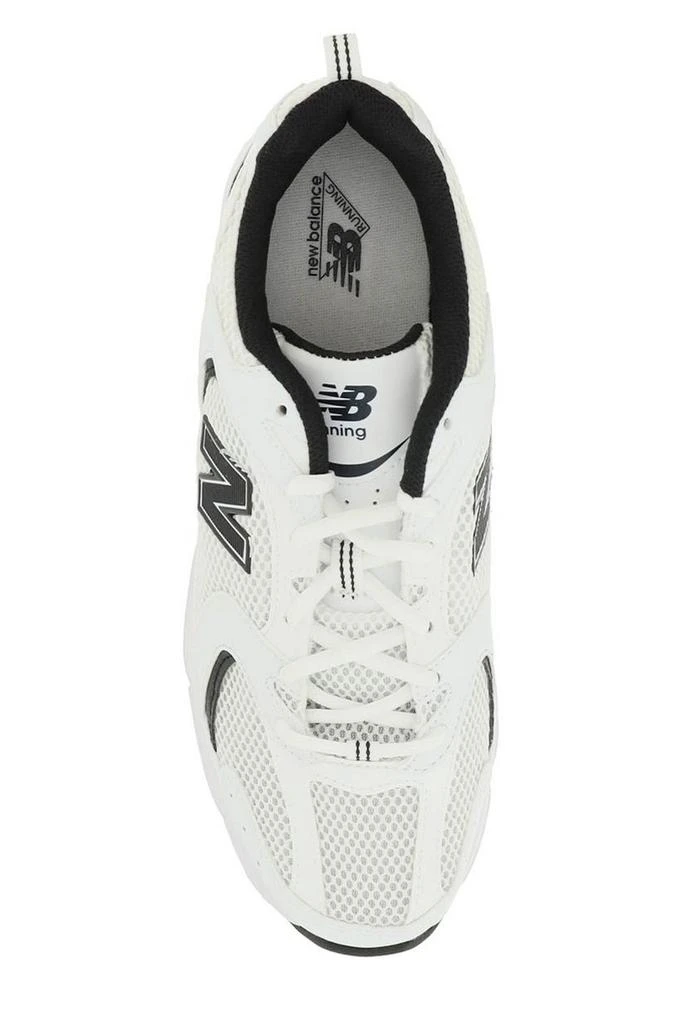 New Balance New Balance 530 Lace-Up Sneakers 5