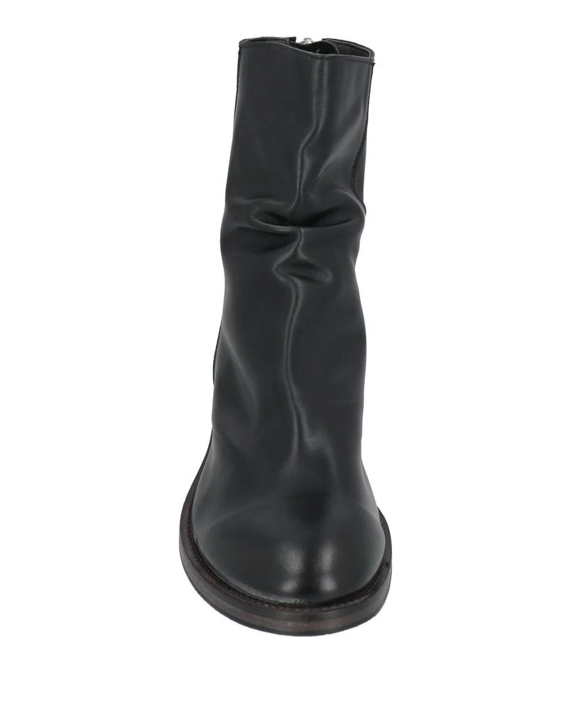 MOMA Ankle boot 4