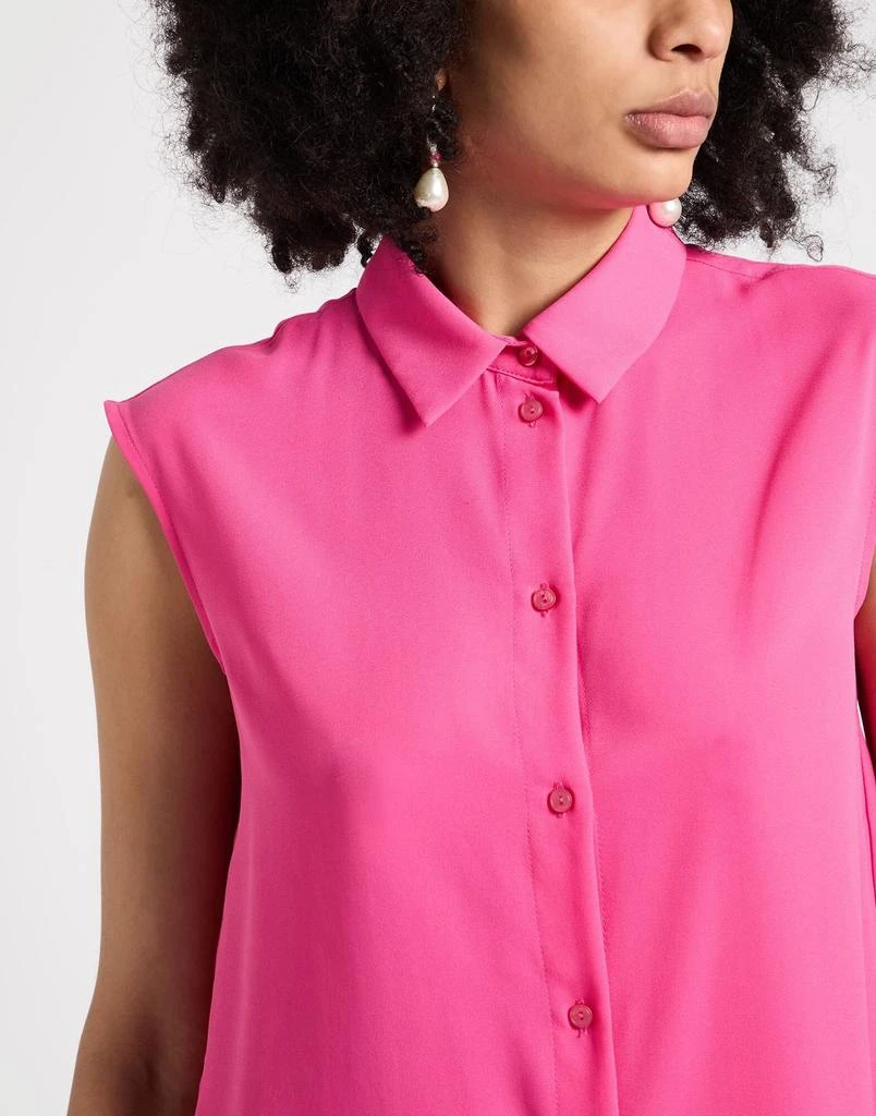 Manila Grace Solid color shirts & blouses 4