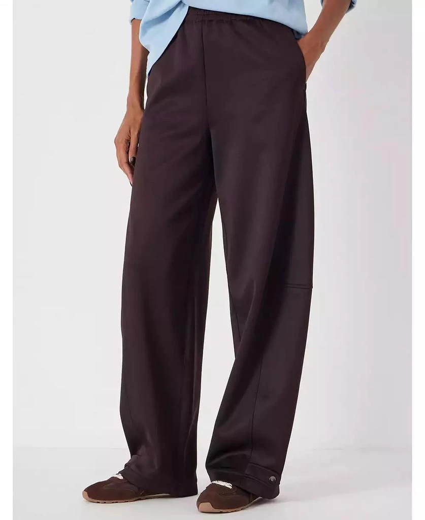 Hush Women's 's Barrel Leg Jogger 1