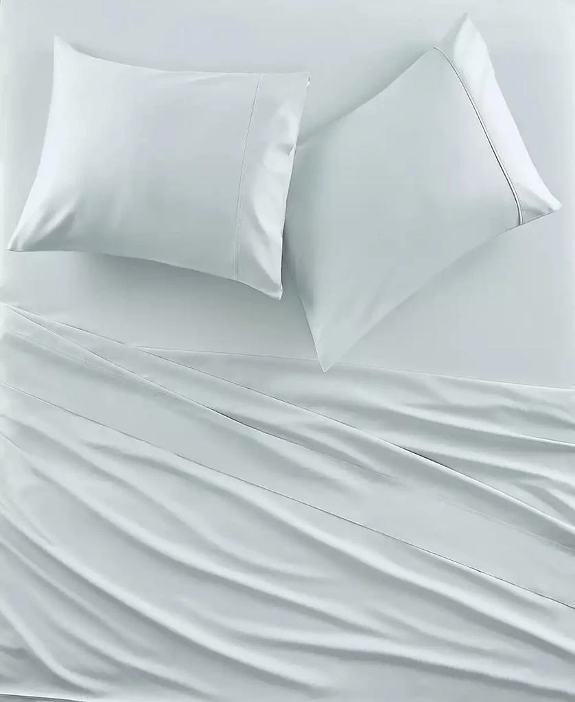 J Queen New York Premier 300-Thread Count Sateen 4-Pc. Sheet Set, California King 3