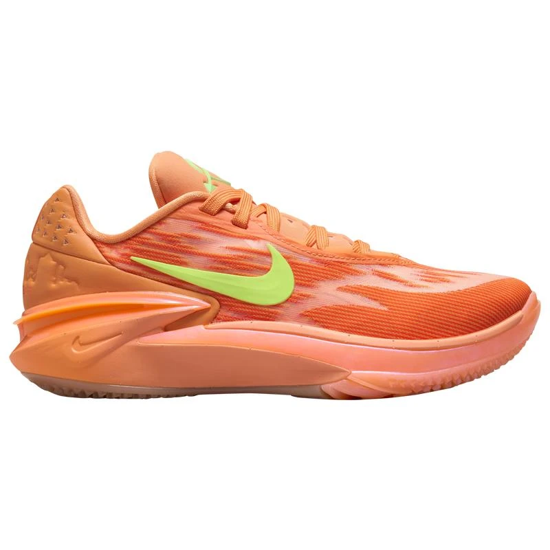 NIKE Nike Air Zoom G.T. Cut 2 X AO - Women's 1