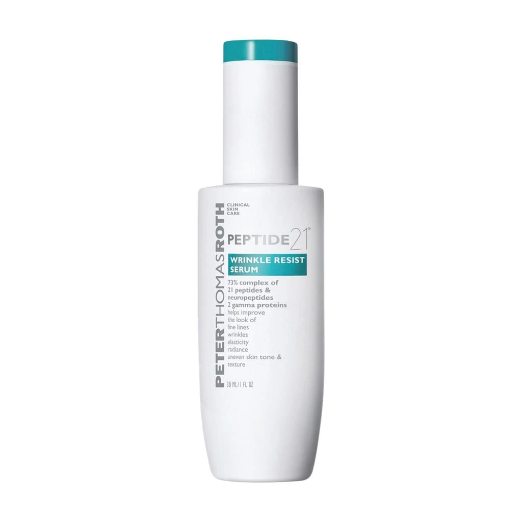 Peter Thomas Roth Peptide 21 Wrinkle Resist Serum 1