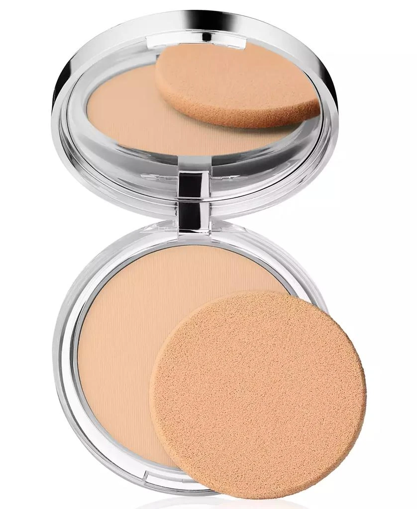 Clinique Superpowder Double Face Makeup Foundation, 0.35 oz 1