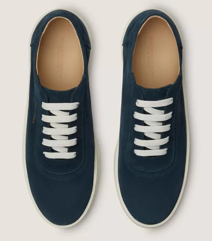 Stuart Weitzman HAMPTONS SNEAKER 3