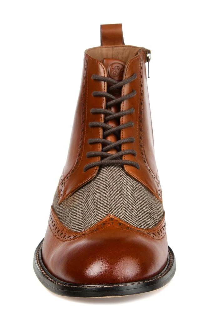 Thomas & Vine Jarett Wingtip Ankle Boot 3