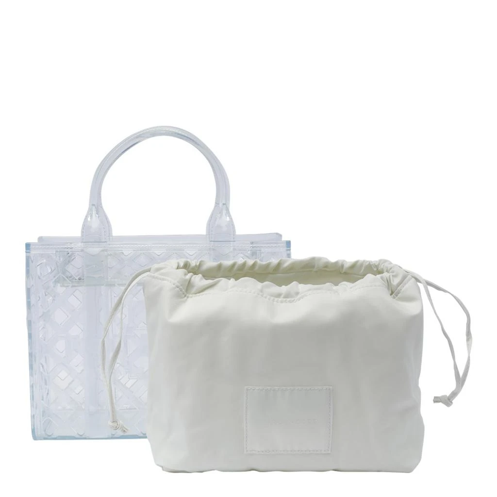 Marc Jacobs Marc Jacobs The Jelly Small Tote Bag 4