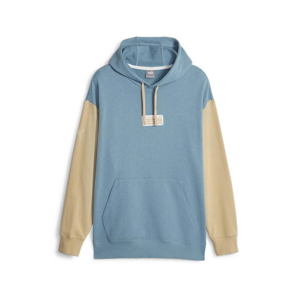 Puma Pl Statement Pullover Hoodie 1