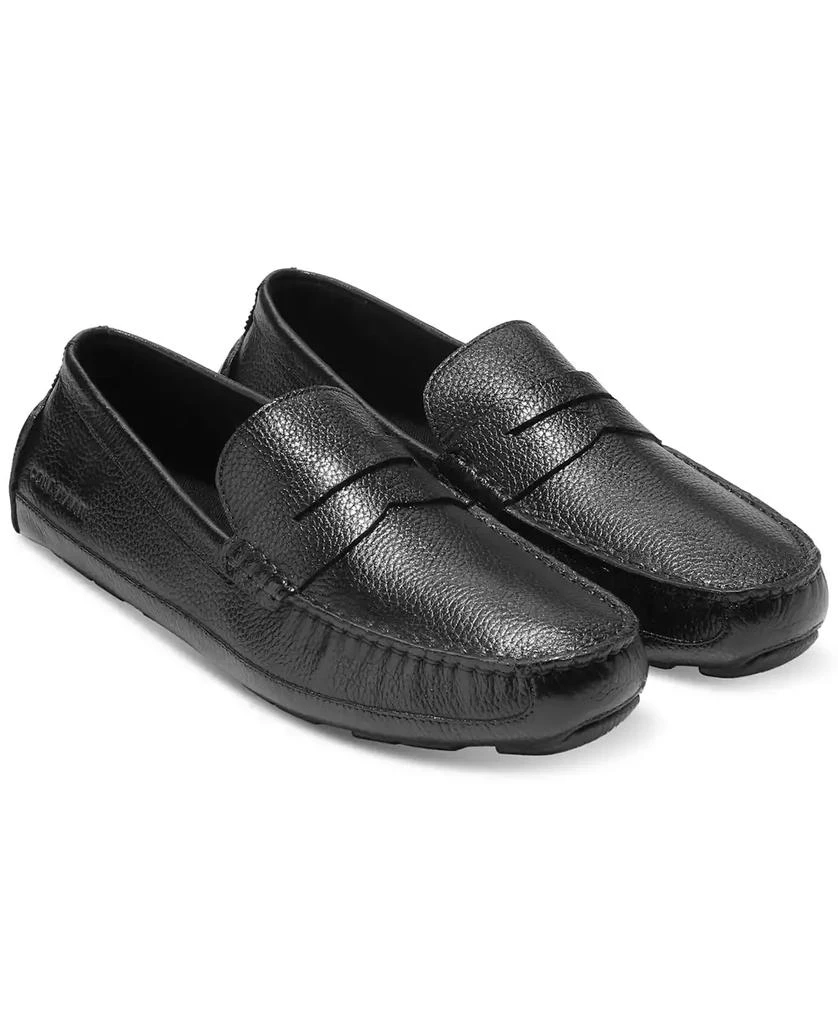 Cole Haan Men's Wyatt Slip-On Penny Drivers 4