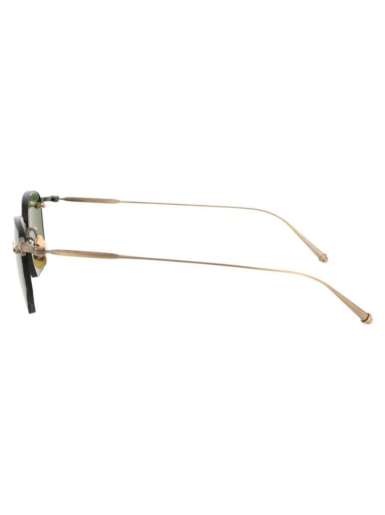 Matsuda Matsuda Sunglasses 3