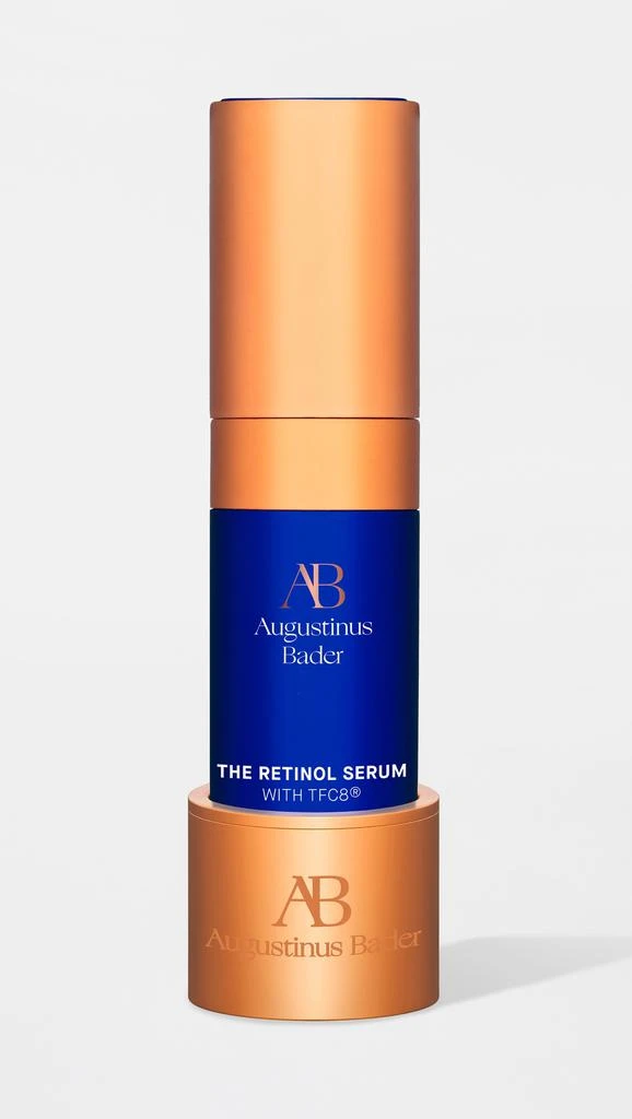 Augustinus Bader The Retinol Serum 3