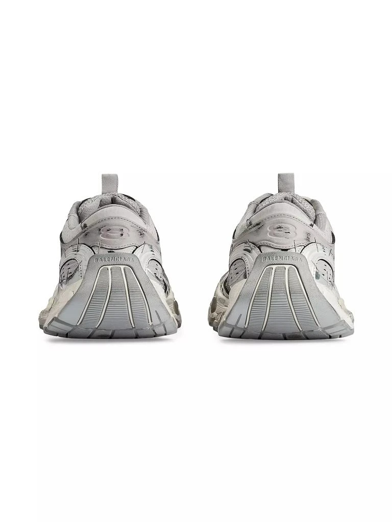Balenciaga Stapler Sneakers 4