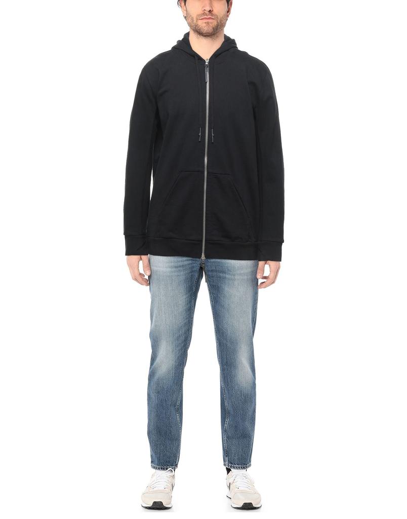 11 by Boris Bidjan Saberi Hooded sweatshirt