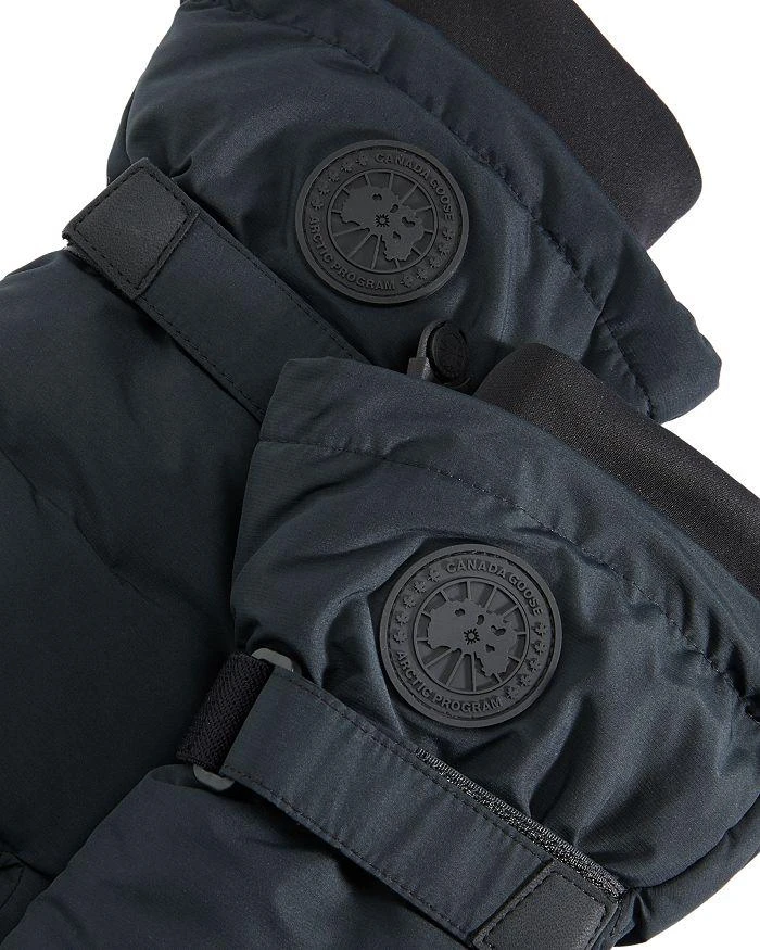 Canada Goose Fundamental Gloves 3