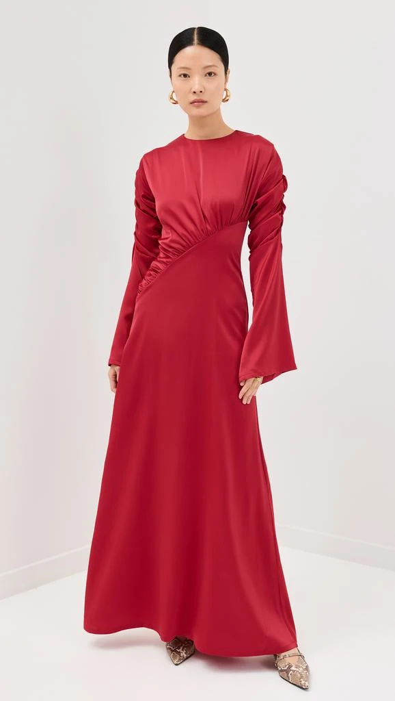 Orire The Jou Dress 6