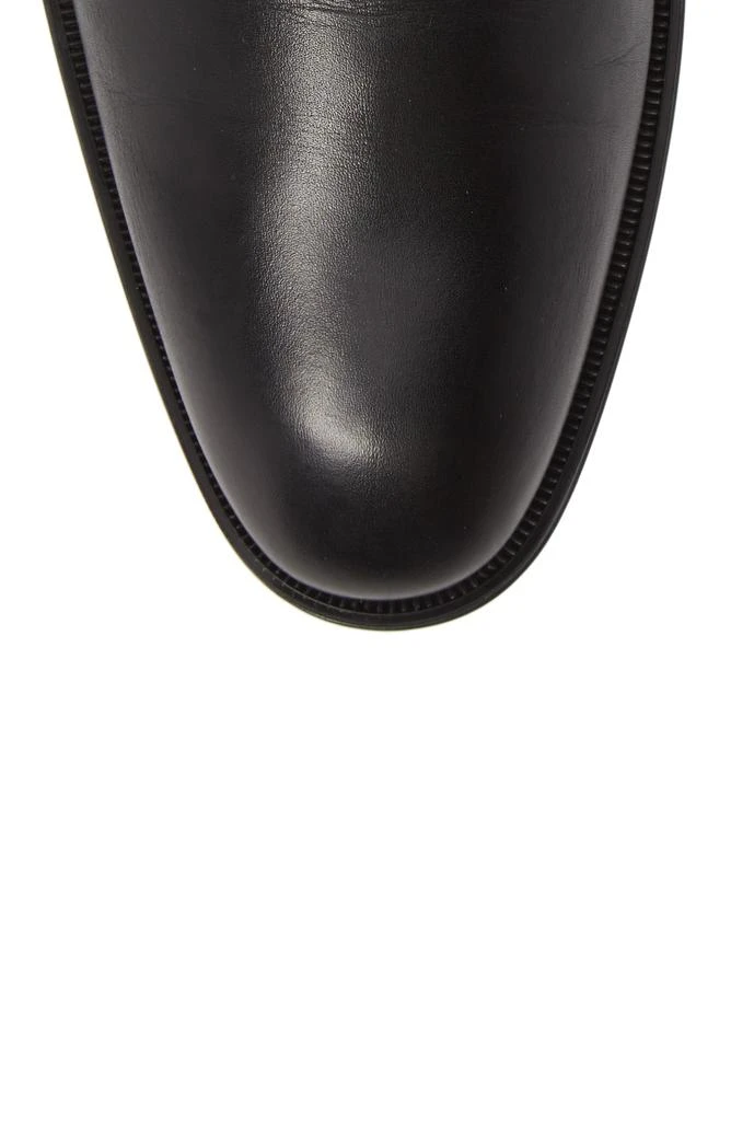 Aquatalia Daniel Water Resistant Zip Boot 5