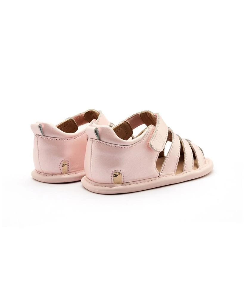 Old Soles Little Surf Leather Sandal 3