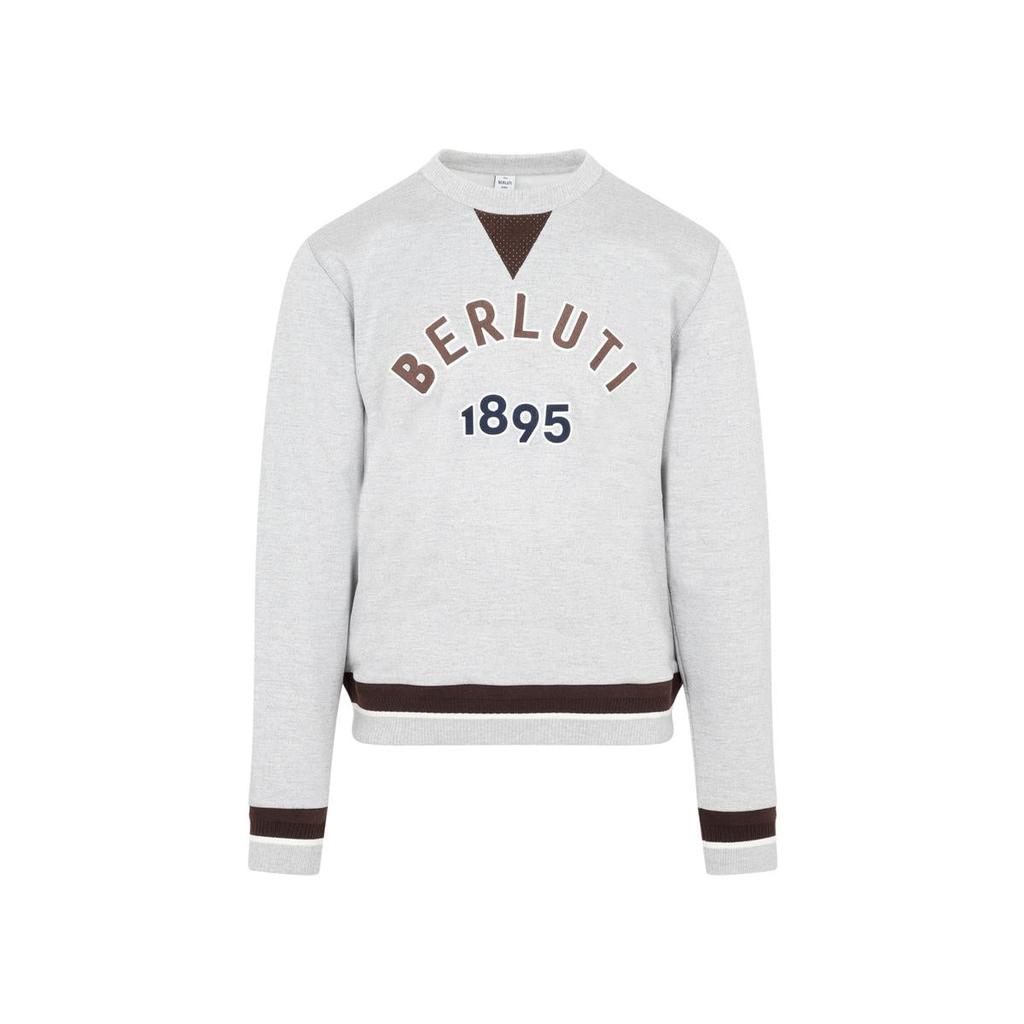 Berluti Berluti Sweatshirt