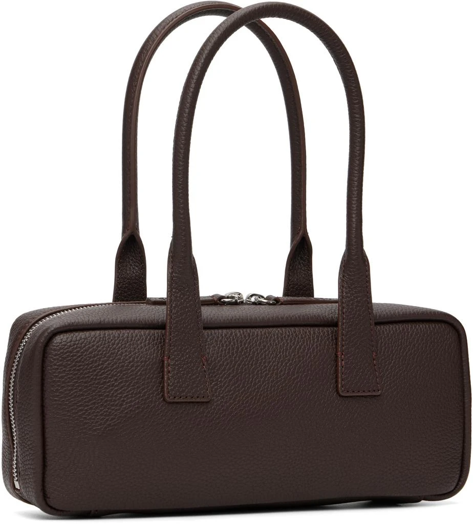 Staud Brown 
The Dude
 Shoulder Bag 2