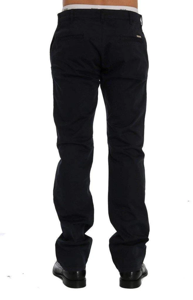 GF Ferre GF Ferre  Cotton Stretch Chinos Pants 3