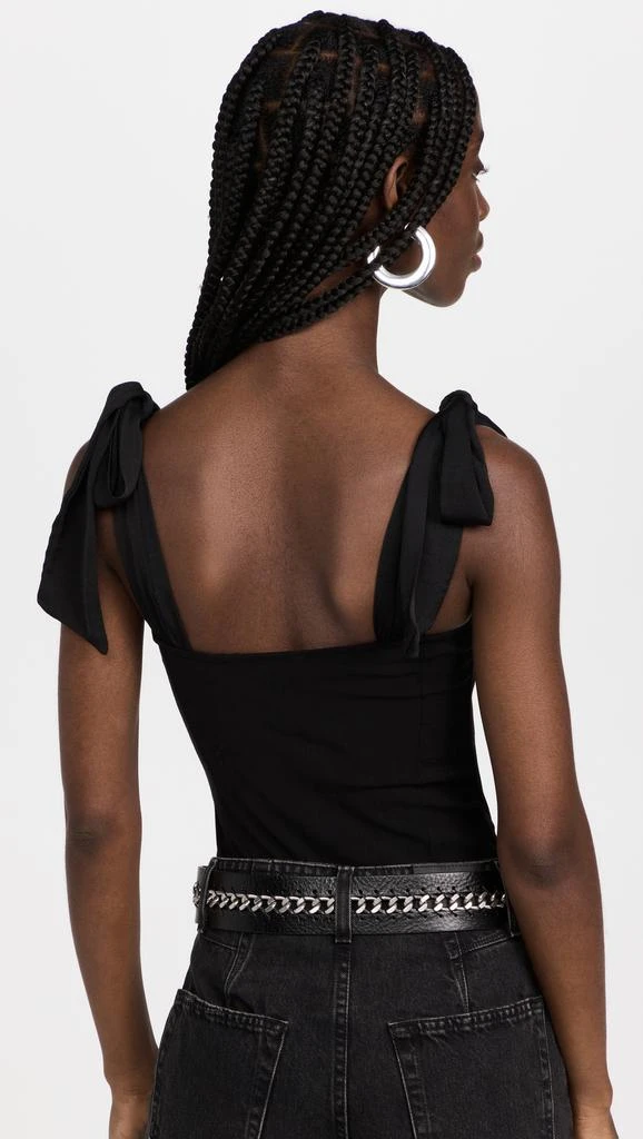 Free People Lola Thong Bodysuit 2