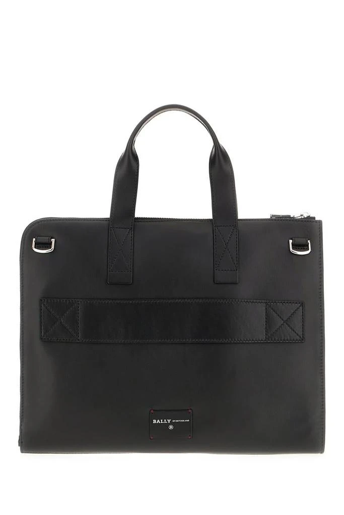 Bally Bally Briefcase 3