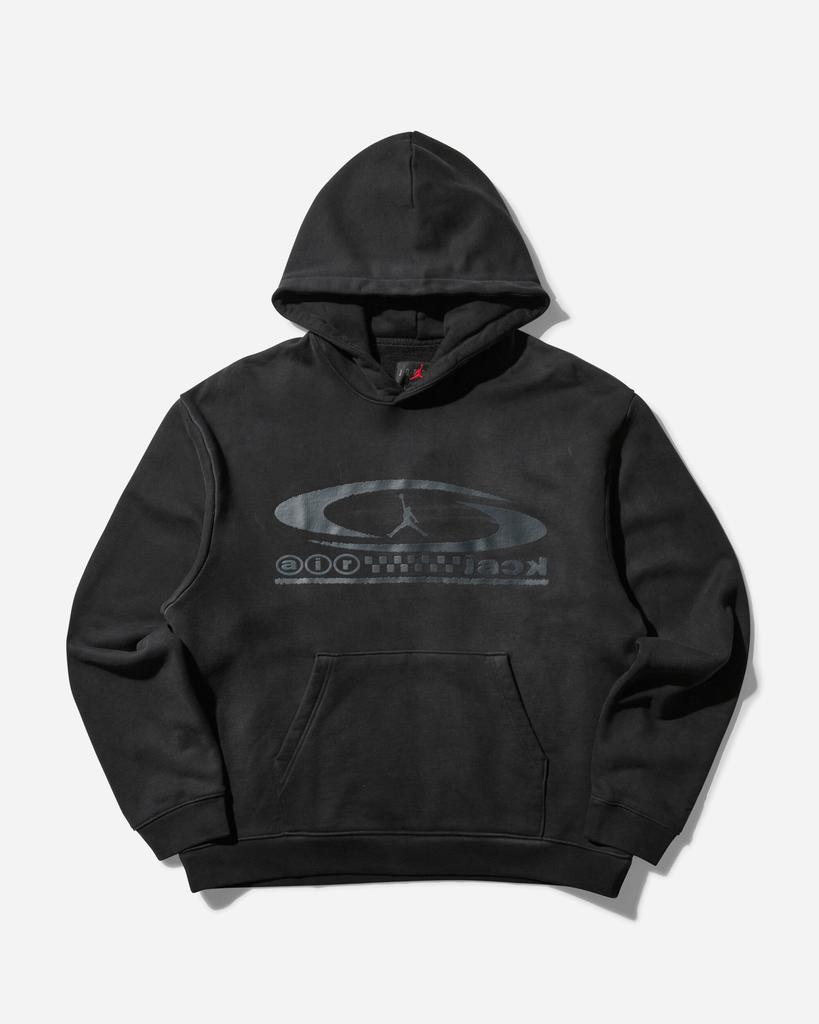 Jordan Men's Travis Scott Pullover Hoodie Black