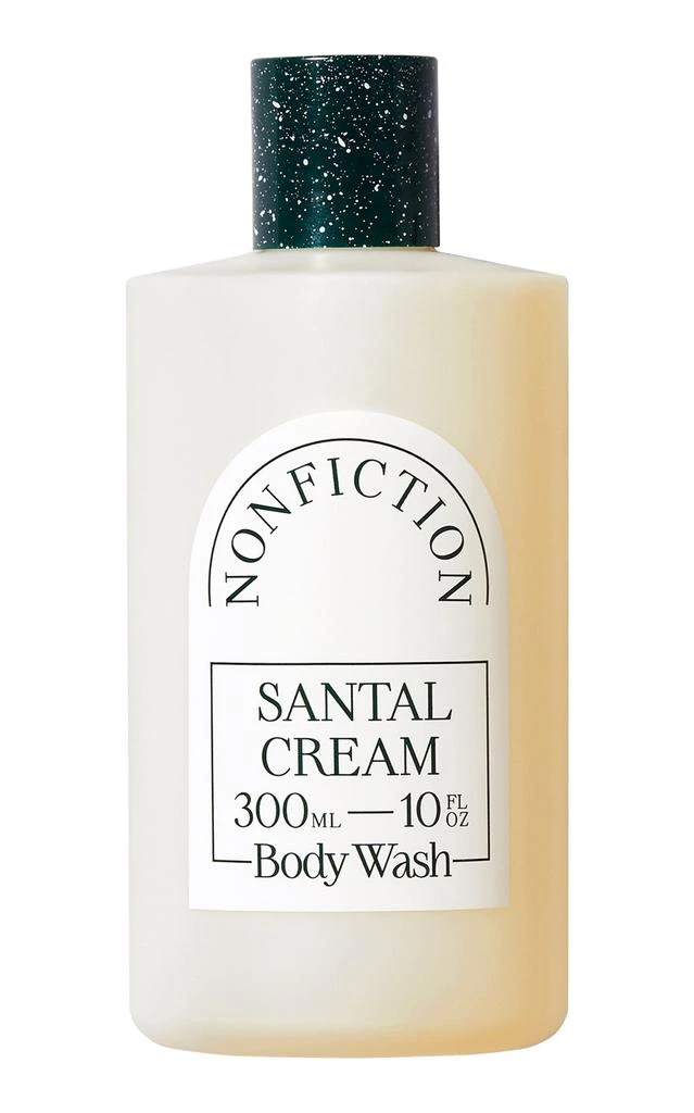 NONFICTION NONFICTION Santal Cream Body Wash - Moda Operandi