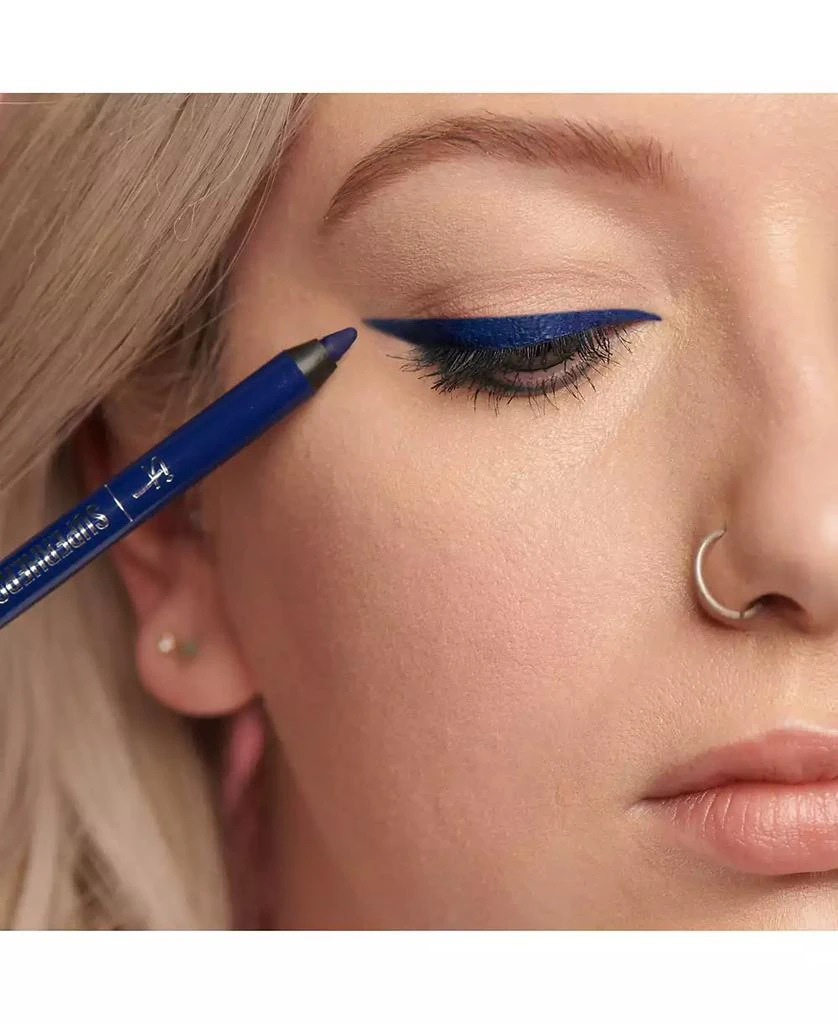 IT Cosmetics Superhero No-Tug Gel Liner 4