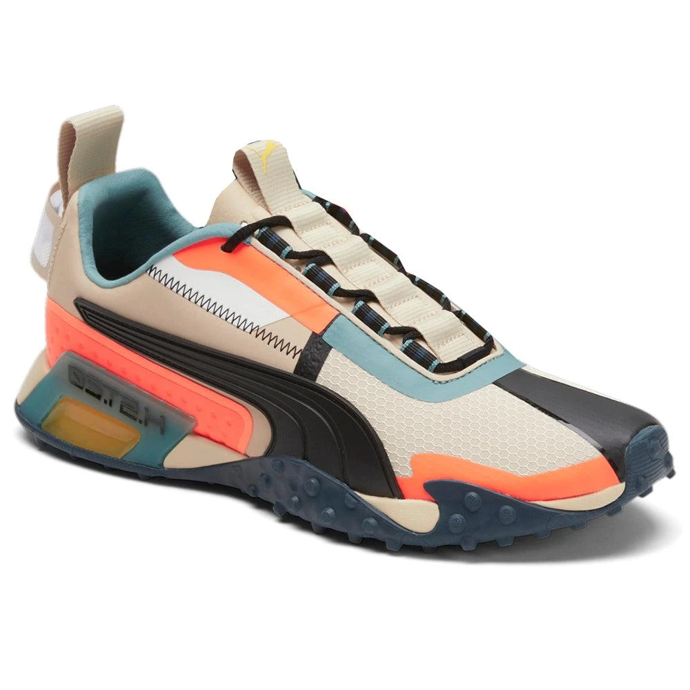 Puma H.ST.20 Kit 2 Lace Up Sneakers 2