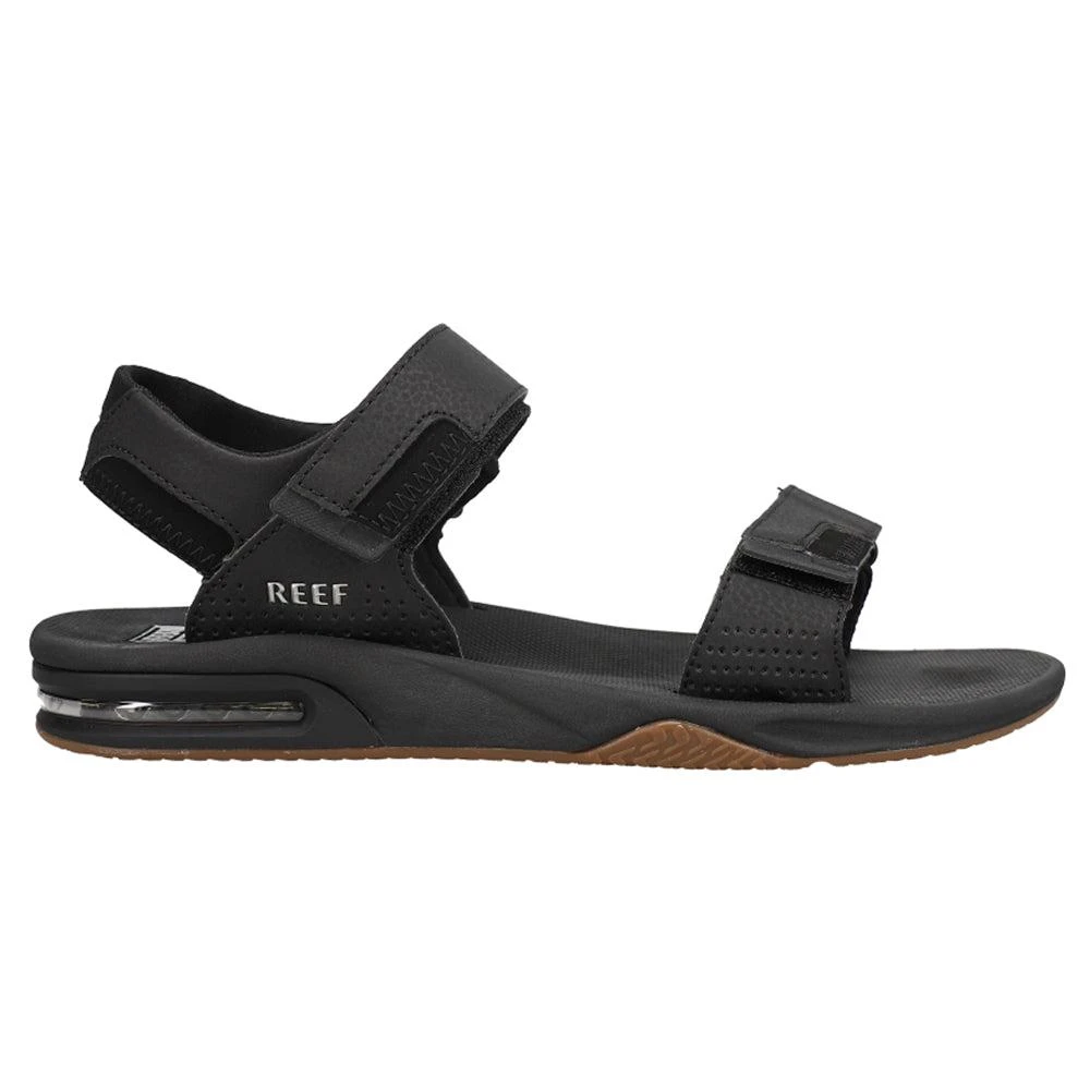 Reef Fanning Baja River Sandals 1