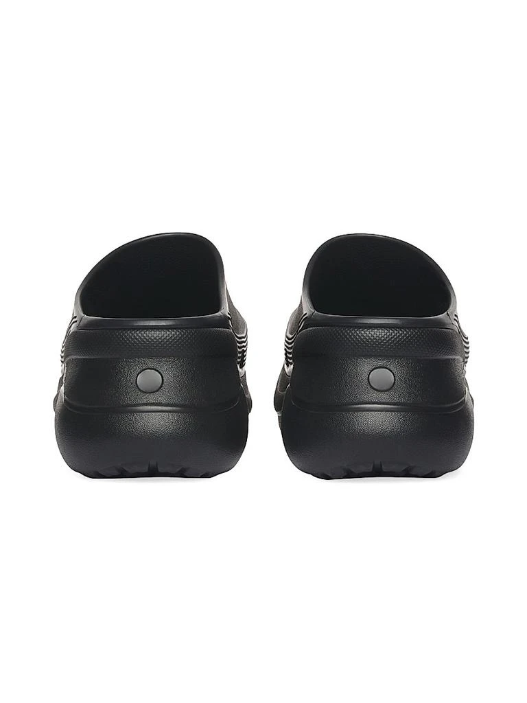 Balenciaga Crocs Mules 5