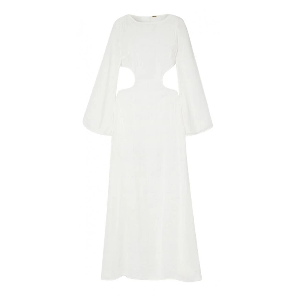 Cult Gaia Cult Gaia Maxi dress 1