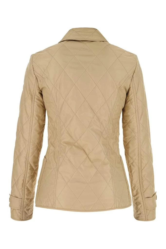 Burberry Burberry Quilted Thermoregulated Jacket 2