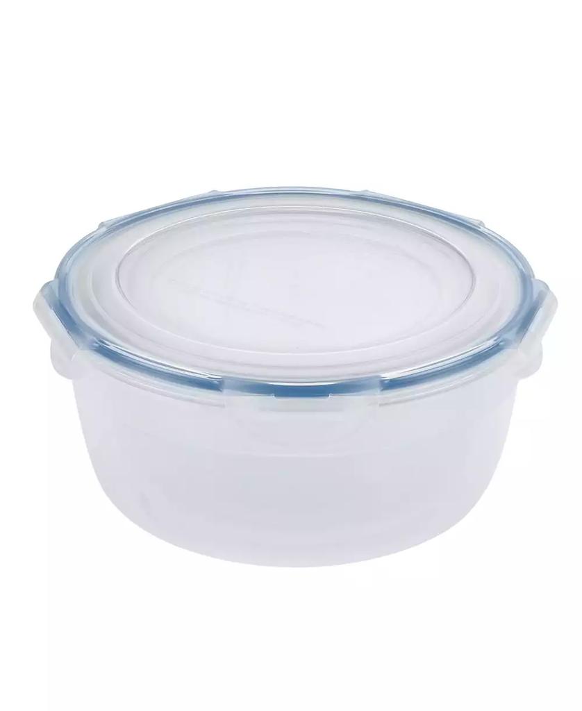 Lock & Lock Easy Essentials 6-Pc. Nested Bowl Food Storage Set