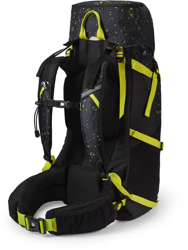 High Sierra High Sierra Youth Pathway 2.0 50L Hydration Backpack 2