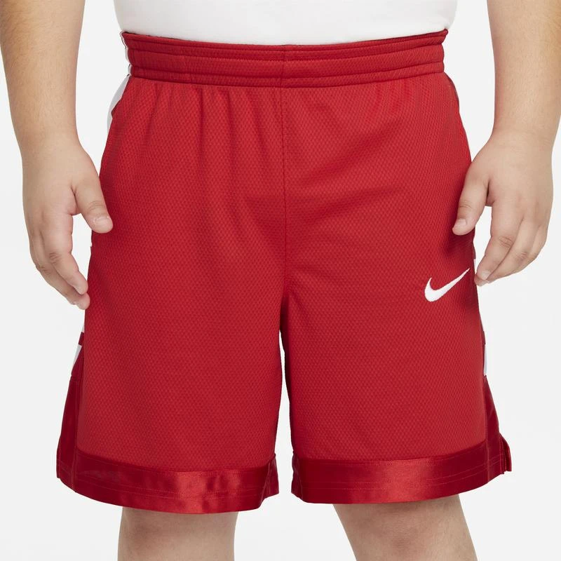 NIKE Nike Elite Stripe Shorts - Boys' Grade School 1