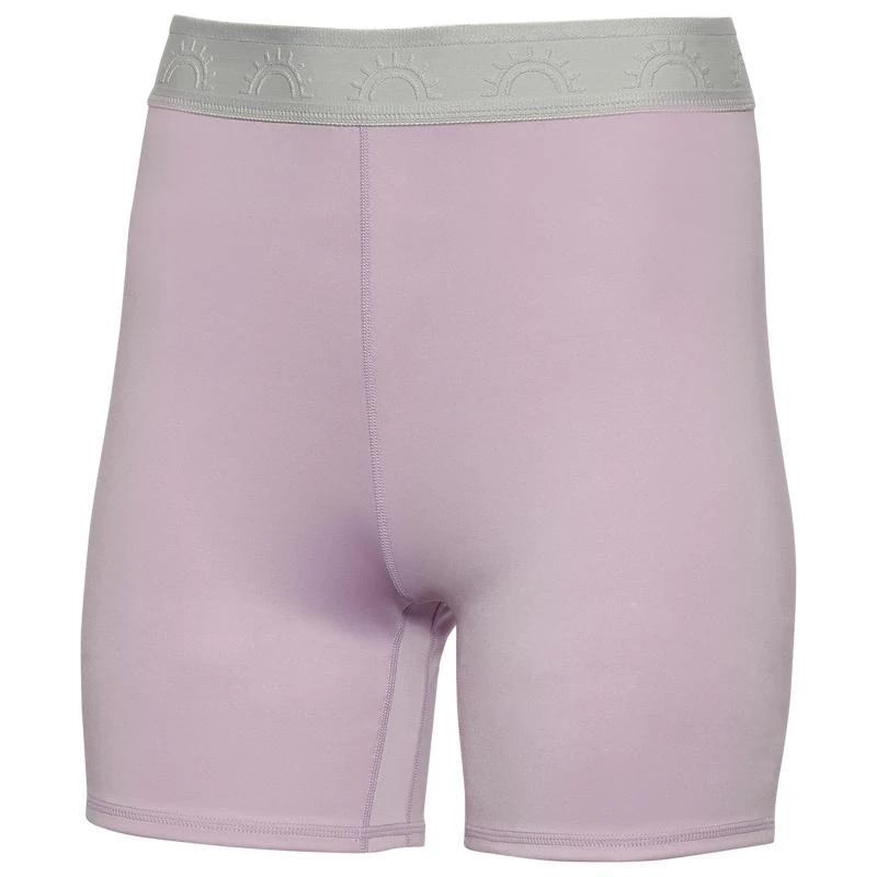 Cozi Cozi 5 Inch Compression Shorts - Women's 1