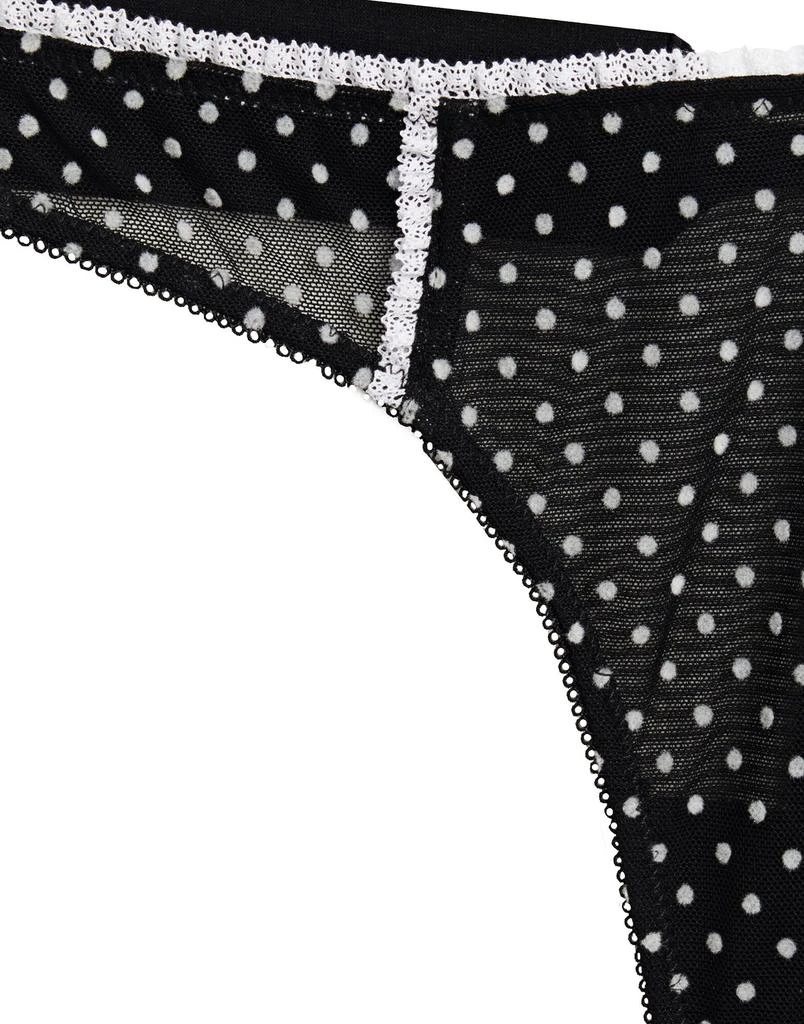 MORGAN LANE Brief 4